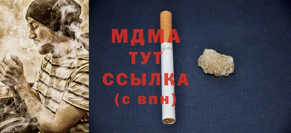 тгк Верея